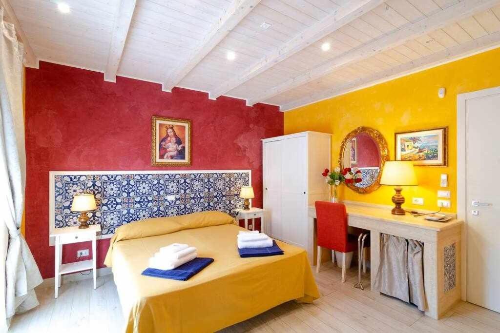 Villa Mediterranean Charm Con Piscina Al Mare