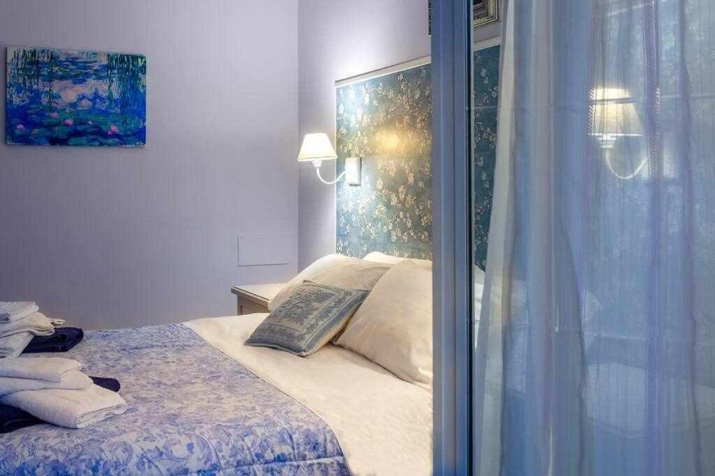 Mediterranean Charm Con Piscina Al Mare Villa *