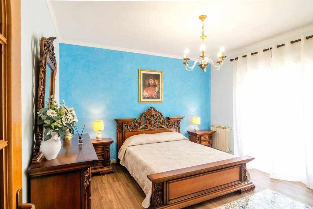 Mediterranean Charm Con Piscina Al Mare *