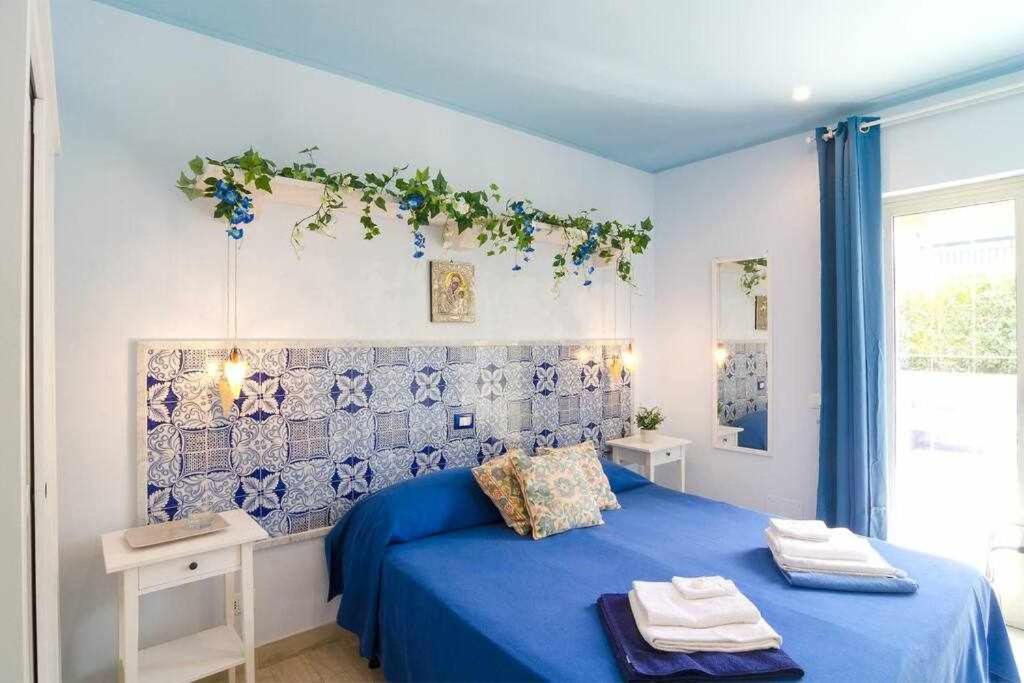 Villa Mediterranean Charm Con Piscina Al Mare Mascali